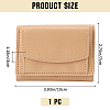 PU Leather Wallets for Women AJEW-WH20002-43C-2