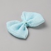 Organza Bowknot DIY-WH0021-27B-2