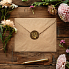 Wax Seal Stamp Set AJEW-WH0208-1216-7
