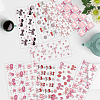 PVC DIY Heat Transfer Paper DIY-WH0517-129-3