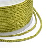 Polyester Braided Cords OCOR-I006-A01-25-3