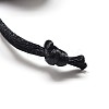 Velvet Bags Drawstring Jewelry Pouches X-TP-O002-C-06-3