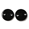Spray Painted 201 Stainless Steel Connector Charms STAS-G304-23C-1