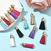 DIY Miniature Drink Cup Shape Keychain DIY-FP0001-62-7