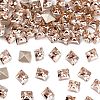 Preciosa® MAXIMA Crystal Fancy Stones Y-PRC-FA6-70530-1