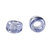 TOHO Round Seed Beads X-SEED-TR15-0107-3