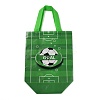 Football Printed Non-Woven Waterproof Tote Bags LS-ABAG-P012-B02-2