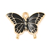 Alloy Enamel Pendants ENAM-M221-03KCG-05-1