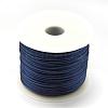 Nylon Satin Rattail Cords NWIR-R033-1.5mm-335-1