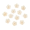 100Pcs Plastic Beads KY-YW0002-22F-1