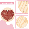 DIY String Arts Kit Set DIY-WH20050-55F-5