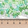 Glass Seed Beads SEED-K010-03H-4