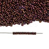 TOHO 11/0 Demi Round Beads Y-SEED-DR11-0502-1