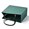 Rectangle Paper Bags CARB-O004-02B-05-3