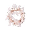 Cloth Elastic Hair Accessories PW-WGD05D5-02-1