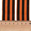 Polyester Grosgrain Ribbon FB-CBA24FD-01-3