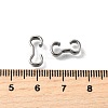 304 Stainless Steel Quick Link Connectors STAS-U051-04P-3