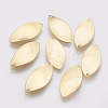 Real 18K Gold Plated Brass Pendants LS-X-KK-R037-160G-1