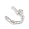 Alloy Pendants PALLOY-R151-14P-2