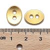 Tibetan Style Buttons LS-TIBE-ZN48623-G-FF-3