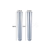Vase Resin Silicone Mold Dropping Glue DIY Water Cultivation Branch Flower Arranger Wholesale PW-WG5B0E2-04-1