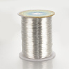 Round Copper Wire for Jewelry Making CWIR-Q005-0.6mm-04-1