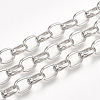 Iron Rolo Chains CH-T001-03P-1