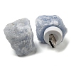 Nuggets Natural Aquamarine USB Night Light G-Q170-02E-3