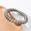 304 Stainless Steel Stretch Bangles for Women LS-BJEW-P315-02D-P-3