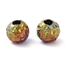Titanium Beads STAS-R224-03B-M-2