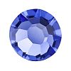 Preciosa® MAXIMA Crystal No Hotfix Flatback Stones Y-PRC-NSS12-20320-3