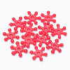 Acrylic Beads MACR-S272-03-2