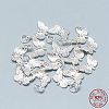 925 Sterling Silver Pendants STER-T002-74S-3