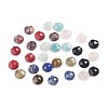 Natural & Synthetic Mixed Stone Cabochons G-F680-G-1