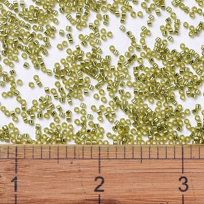 MIYUKI Delica Beads SEED-X0054-DB2164-1