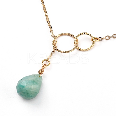 teardrop X-NJEW-JN02918-05-1