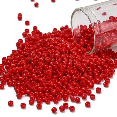 TOHO 8/0 Round Beads SEED-TR08-0045A-1