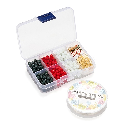 DIY Jewelry Making Kits DIY-LS0003-64-1