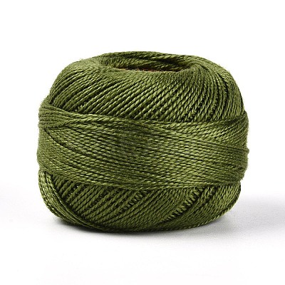 Braided Polyester Cord OCOR-T017-04A-39-1