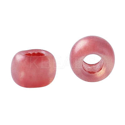 TOHO Round Seed Beads SEED-XTR11-0906F-1