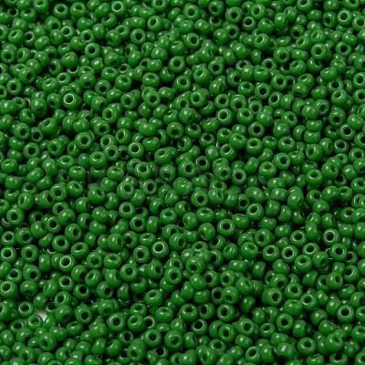 MIYUKI Round Rocailles Beads X-SEED-G008-RR0411-1