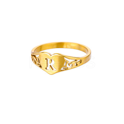201 Stainless Steel Finger Rings FS-WG8C0EC-52-1