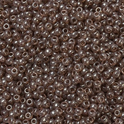 MIYUKI Round Rocailles Beads SEED-X0054-RR0310-1