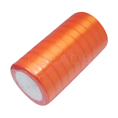Single Face Satin Ribbon SRIB-Y024-1