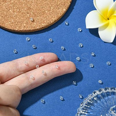 Preciosa® Crystal Beads LS-X-PRC-BA3-00030-1