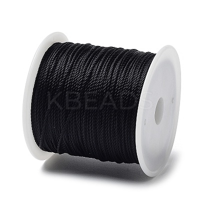 15-Ply Round Nylon Twisted Cord NWIR-Q001-01A-05-1