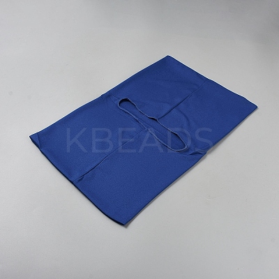 Elastic Fabric Book Covers AJEW-WH20014-08B-09-1
