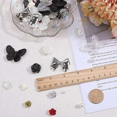 DIY Jewelry Making Finding Kit DIY-SC0022-74-1