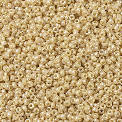 MIYUKI Round Rocailles Beads SEED-G007-RR0488-1