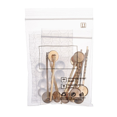 DIY Hair Bobby Pin Making DIY-YW0001-45KCG-1